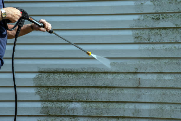 Dassel, MN Pressure Washing Services Company